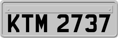 KTM2737