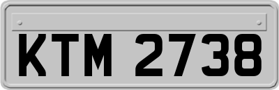 KTM2738