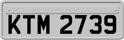 KTM2739