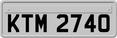 KTM2740