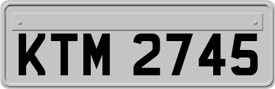 KTM2745