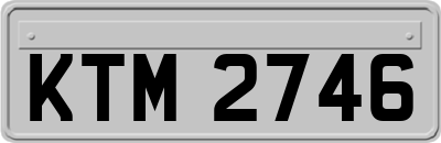 KTM2746