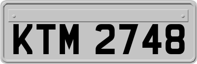 KTM2748