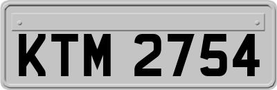 KTM2754