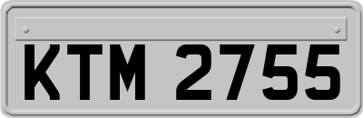 KTM2755