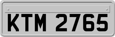 KTM2765