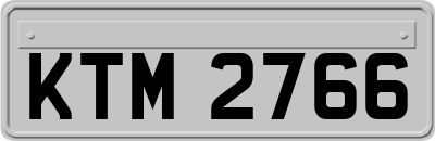 KTM2766