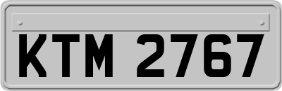 KTM2767