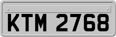 KTM2768