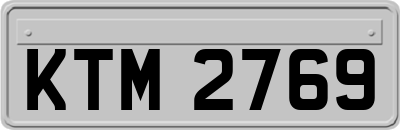 KTM2769