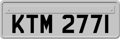 KTM2771