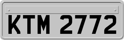 KTM2772