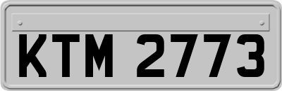 KTM2773