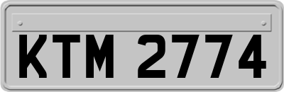 KTM2774