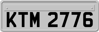 KTM2776