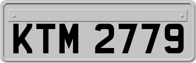 KTM2779