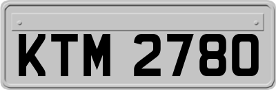 KTM2780
