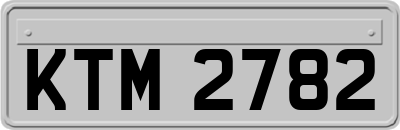 KTM2782