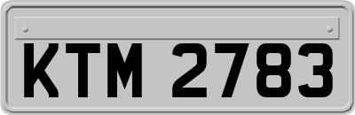 KTM2783