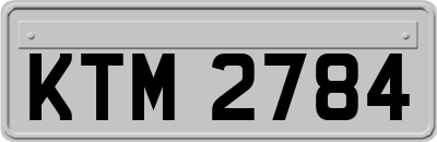 KTM2784