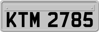 KTM2785