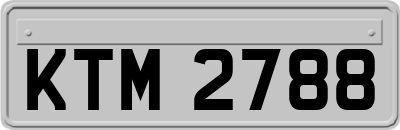 KTM2788