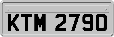 KTM2790