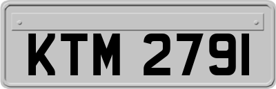 KTM2791