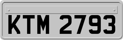 KTM2793