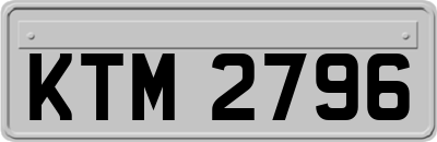 KTM2796