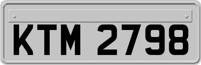 KTM2798