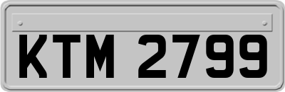 KTM2799