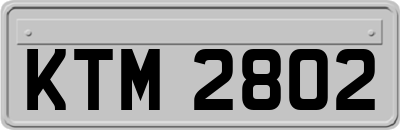 KTM2802