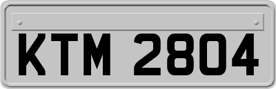 KTM2804