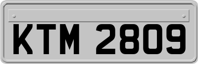 KTM2809
