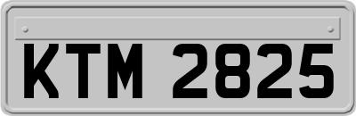 KTM2825