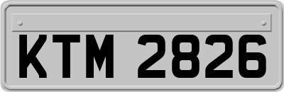 KTM2826