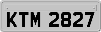 KTM2827