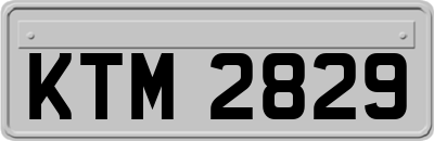 KTM2829