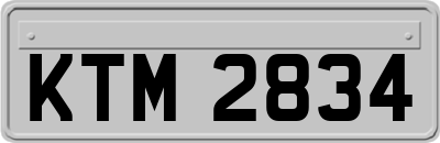 KTM2834