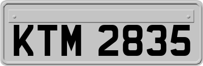 KTM2835