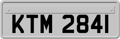 KTM2841