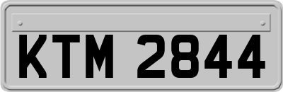 KTM2844