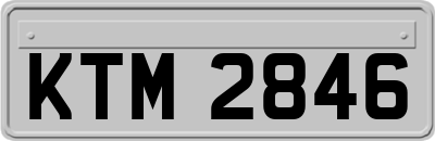 KTM2846