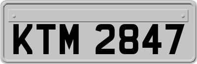 KTM2847