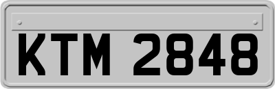 KTM2848