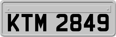 KTM2849