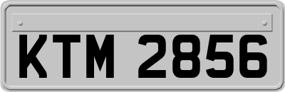 KTM2856