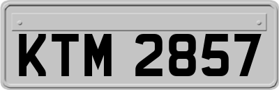 KTM2857