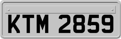 KTM2859